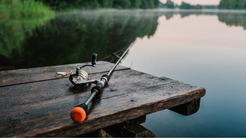Where to Cast a Line Around St. Louis This Summer | RedKey